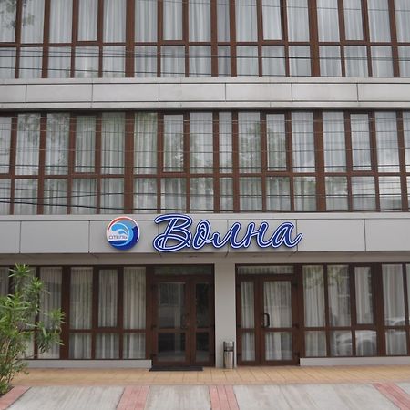 Inn Volna Gudauta Εξωτερικό φωτογραφία