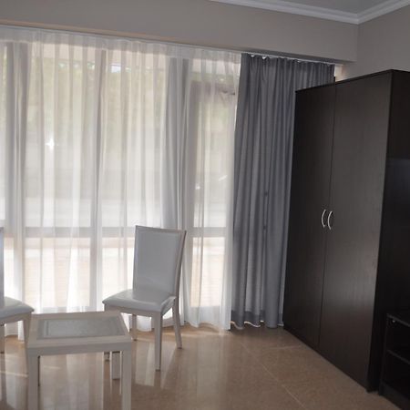 Inn Volna Gudauta Εξωτερικό φωτογραφία