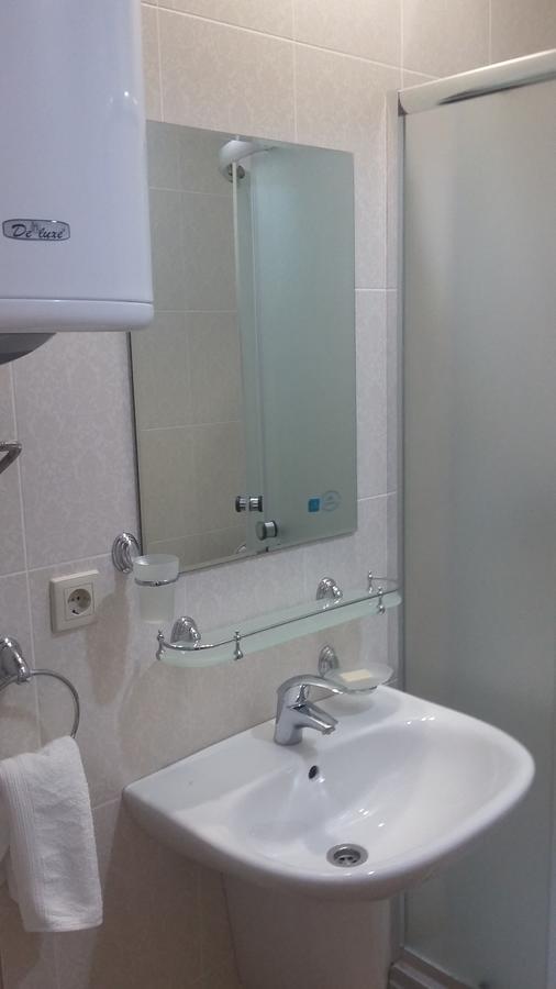 Inn Volna Gudauta Εξωτερικό φωτογραφία