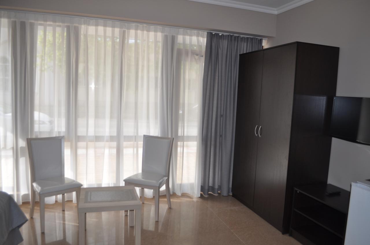Inn Volna Gudauta Εξωτερικό φωτογραφία