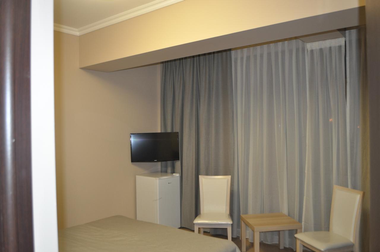 Inn Volna Gudauta Εξωτερικό φωτογραφία