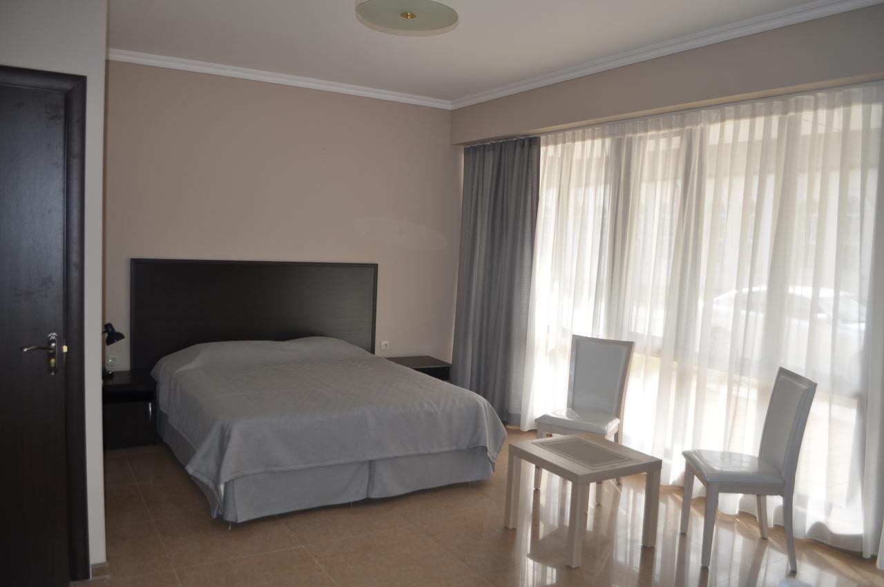 Inn Volna Gudauta Εξωτερικό φωτογραφία